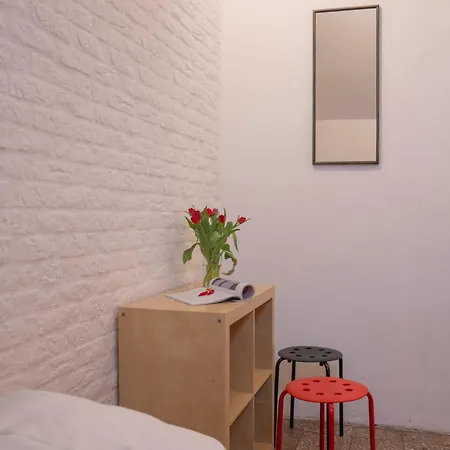 Hostel New World St Varsó