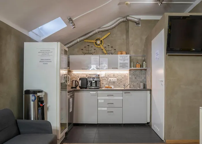 New World St * Varsovie