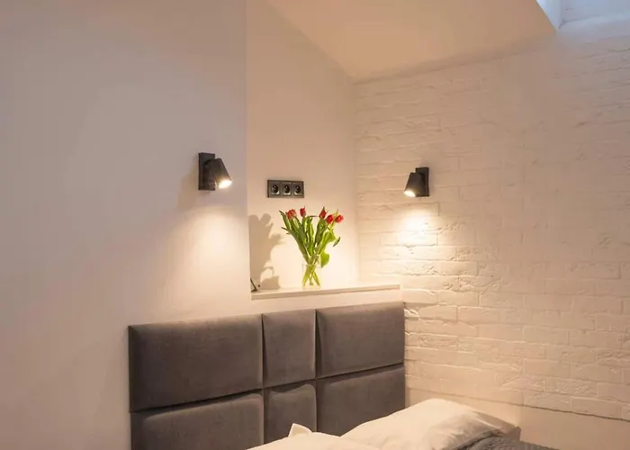 Auberge de jeunesse New World St Varsovie