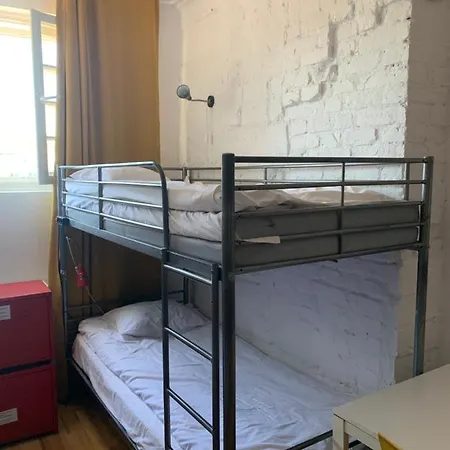 New World St Hostel Warsaw