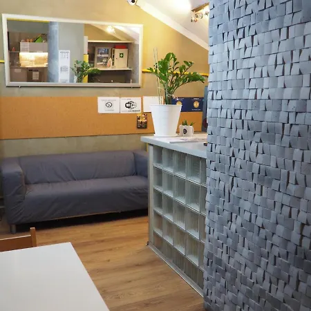 New World St And Private Hostel
