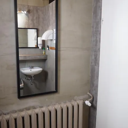 New World St Hostel Hostel