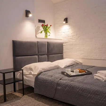 New World St Hostel * Warsaw
