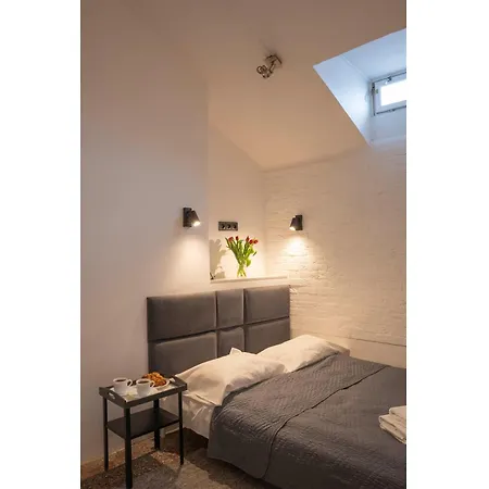 New World St Hostel * Warsaw