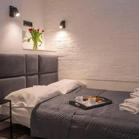 New World St Hostel Warsaw