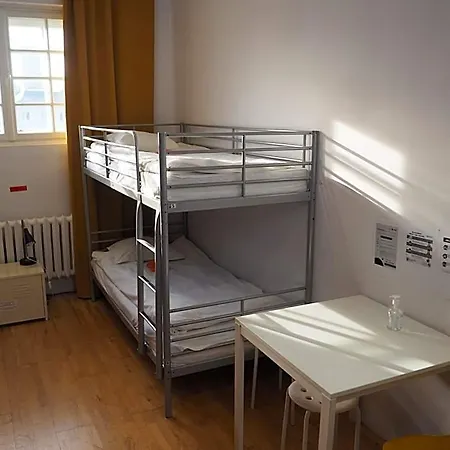 Hostel New World St Varšava