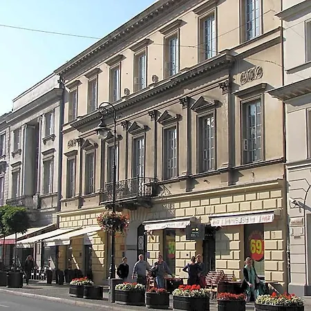 New World St