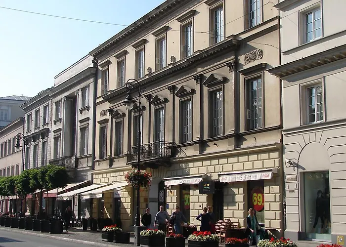 New World St Hostel&private Hostel *