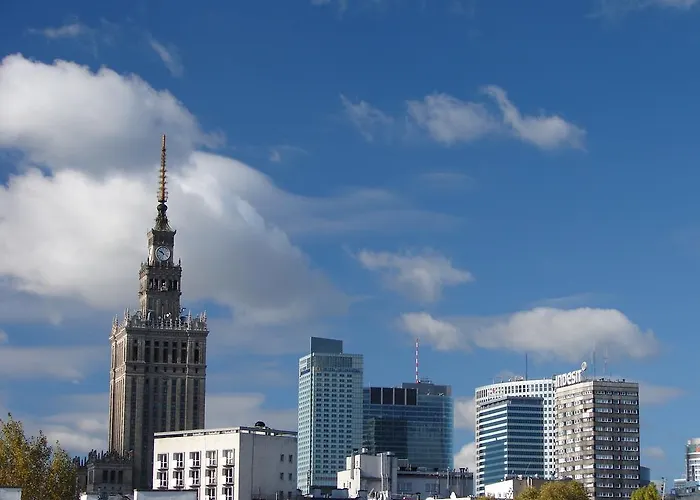 New World St Auberge de jeunesse