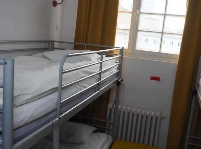 New World St Hostel&private Hostel