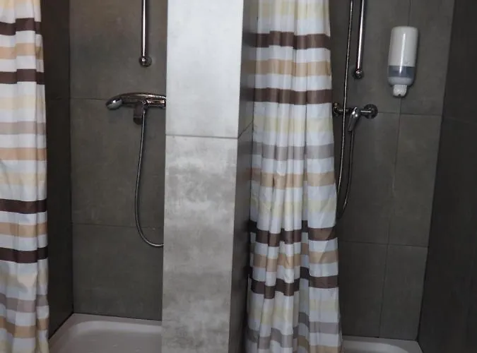 New World St Hostel&private Hostel