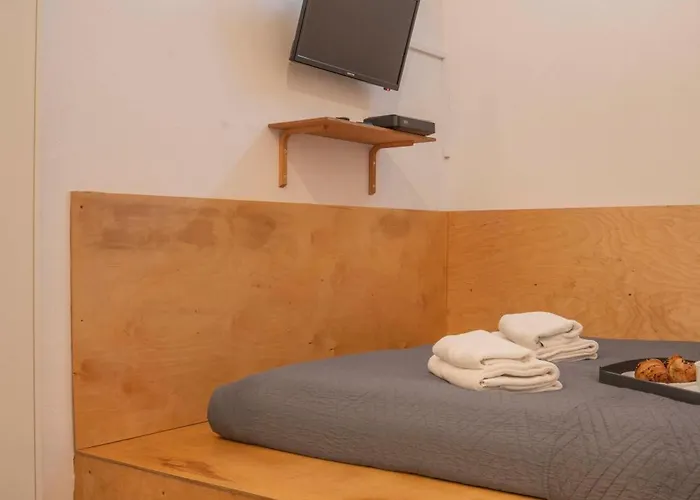 New World St Hostel&private Hostel Warschau