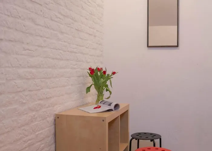 Hostel New World St Hostel&private Warschau