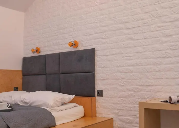 New World St Hostel&private Hostel