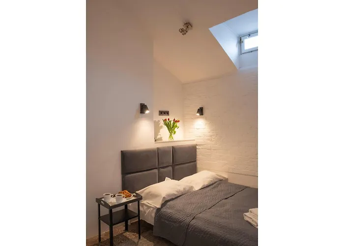 New World St Hostel&private * Warschau