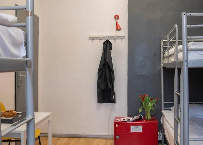 New World St Hostel&private * Warschau