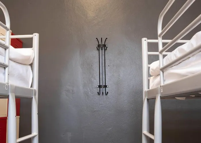 Hostel New World St Hostel&private