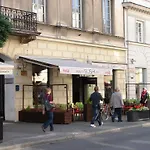 New World St Auberge de jeunesse Varsovie