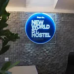 New World St Auberge de jeunesse Varsovie