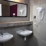 New World St Auberge de jeunesse