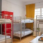 New World St Auberge de jeunesse *
