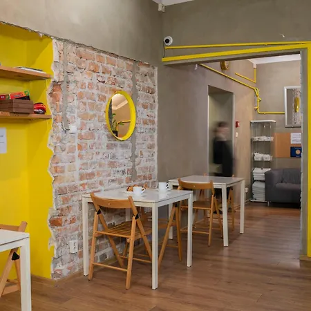 New World St * Warszawa