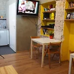New World St Albergue *