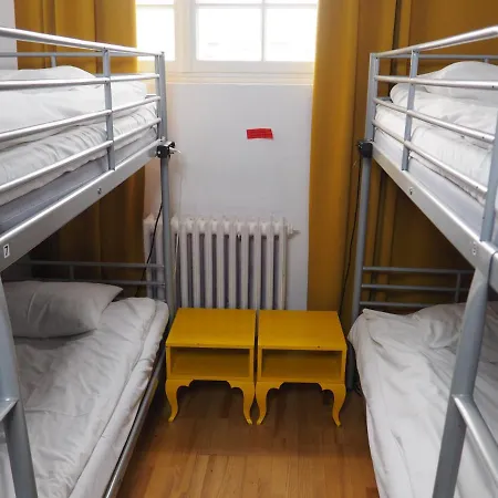 Hostel New World St Hostel&private *