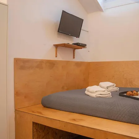 New World St And Private Hostel Warszawa