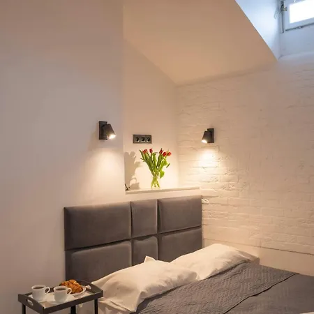 Hostel New World St Hostel&private Warschau