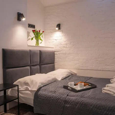 Hostel New World St Hostel&private Warschau