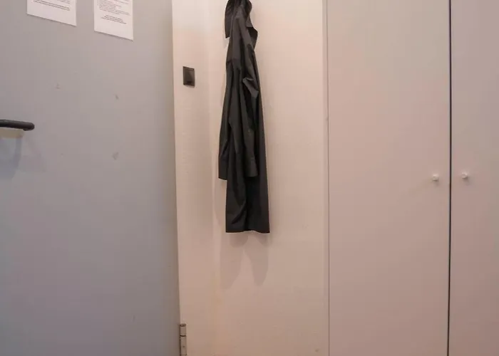 New World St وارسو